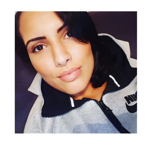 Melissq Hanane Bouizgarne