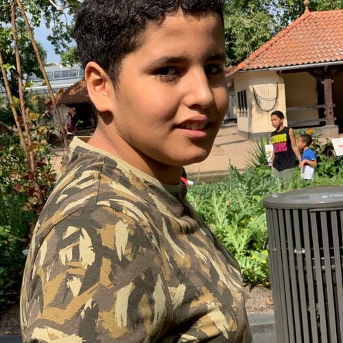 Mohamed Frindi