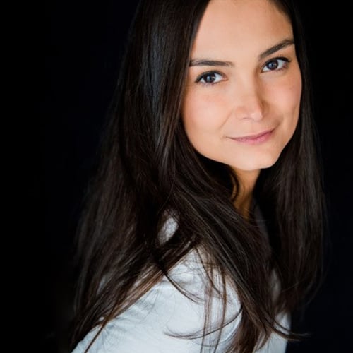 Sarah Montazeri
