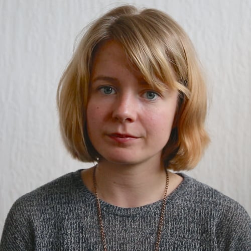 Rana Scheerman