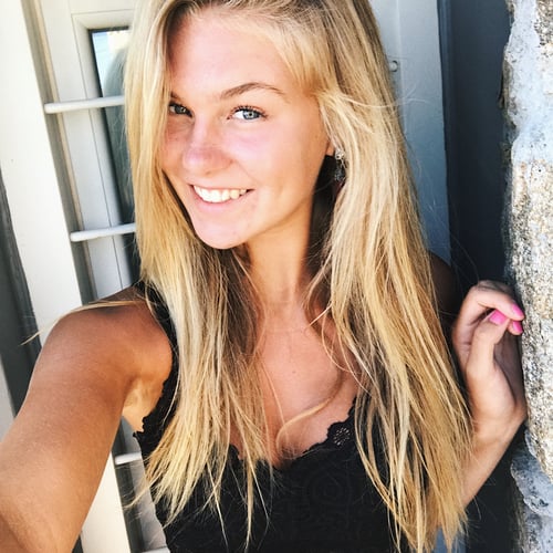 Lieke van der Hoorn