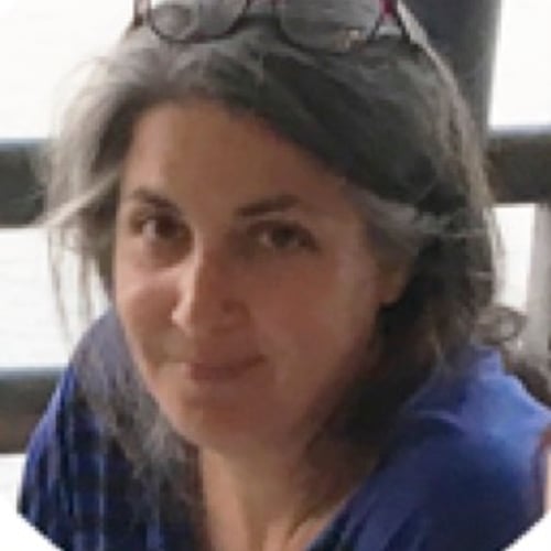Nadja Cohen