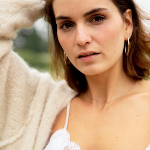 Dominique Hazeleger