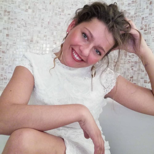 Tess de Vries