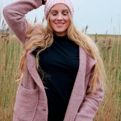 Liza Romana vd Schaaf