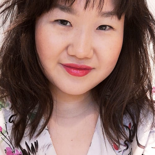 Luqi Liang