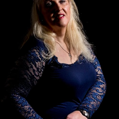 Josephine Kievit