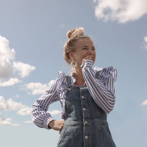 Ayla Spaans