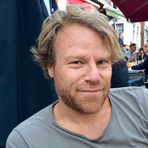 Ivo Ijsbrandy