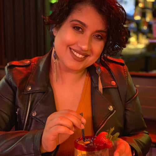 Dunya Ahmadi