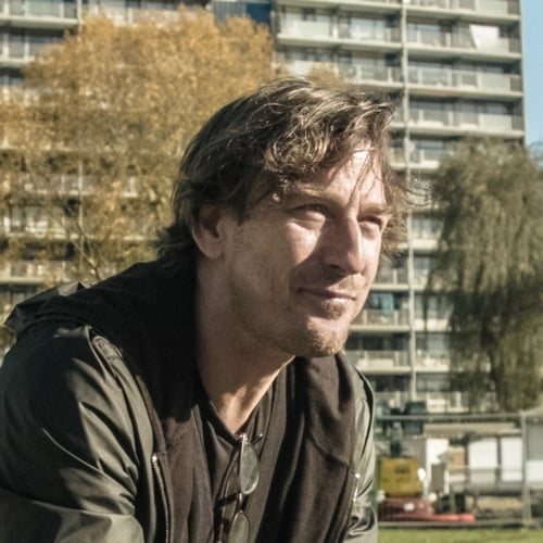 Ruud Boel