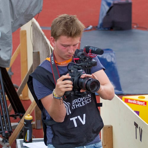 Gijs van Beilen