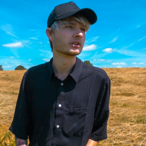 Pascal Scherpenkate