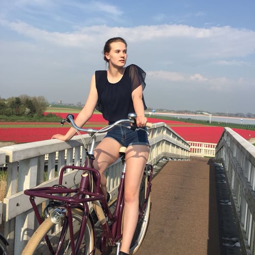 Paula Stet