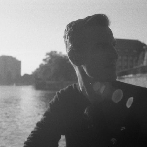 Allard Zoetman
