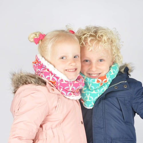 Lucas & Esmee