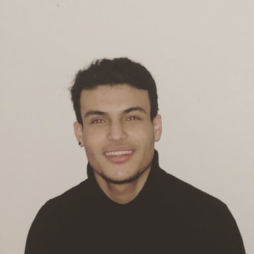 Omar Omri