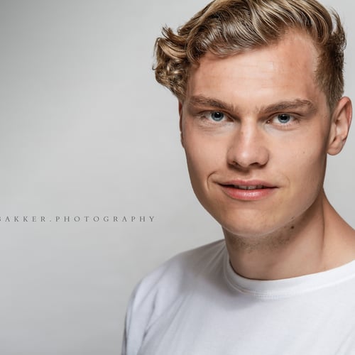 Tjalling Bakker