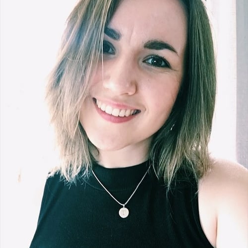 Tina Krikke