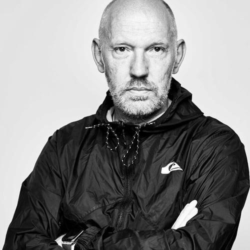 Peter Bak