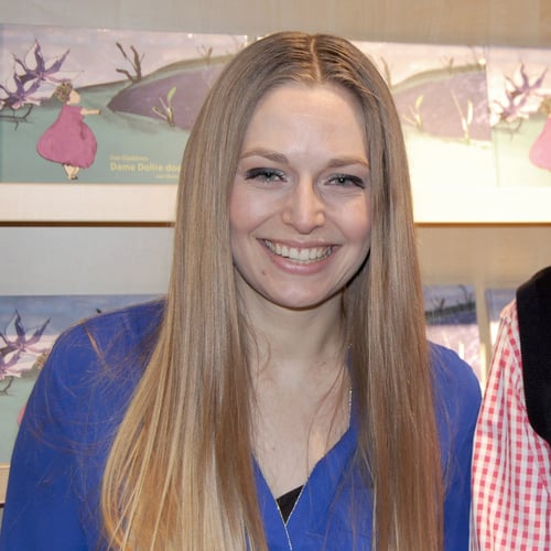 Leonie Gladdines