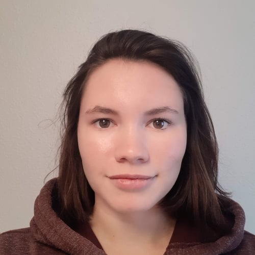 Mathilde Davies