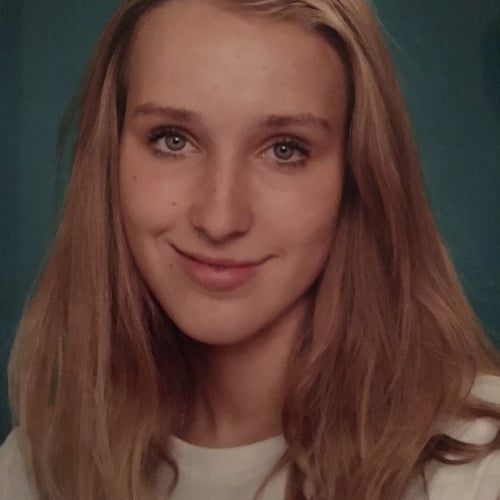 Valerie Oudelaar