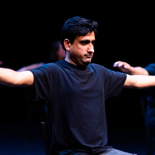 Mudassar Aziz