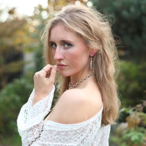 Marit van Esch