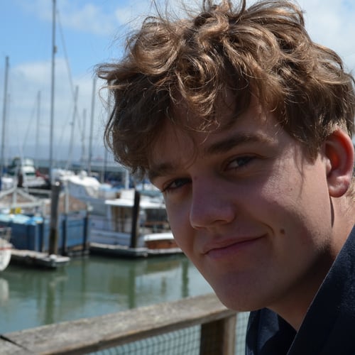 Lukas Durk