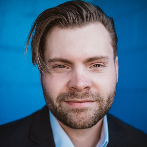Thomas Ohrstrom