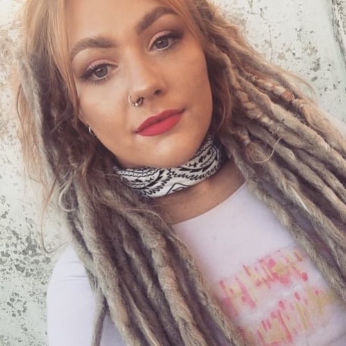 Josie Evans