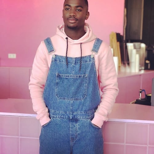 Nagier Bonevacia