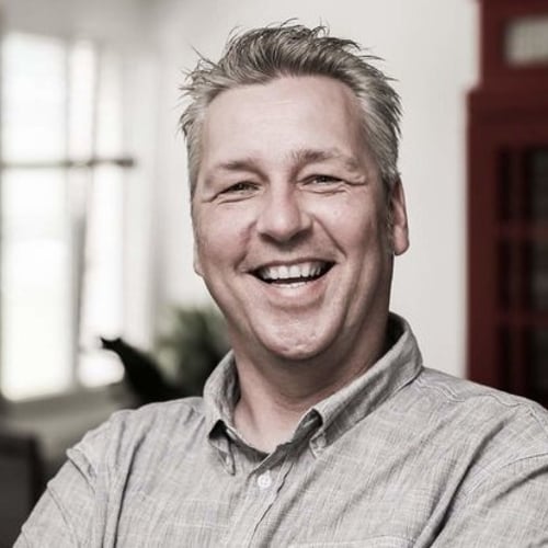 Rogier Noort