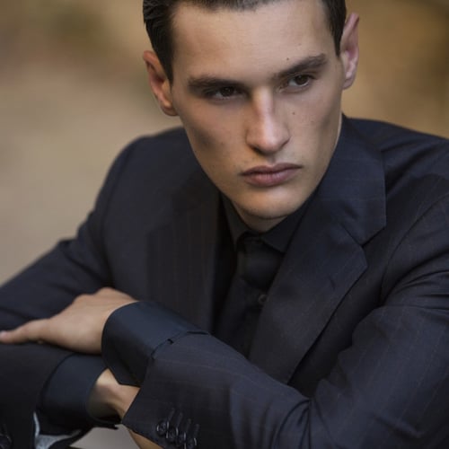 Mike van Ruiten
