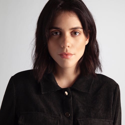 Nadia Idder