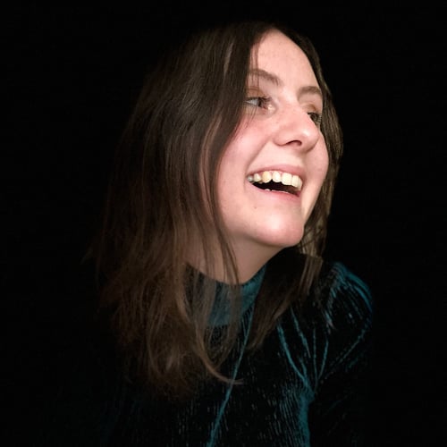 Julia van Berkom