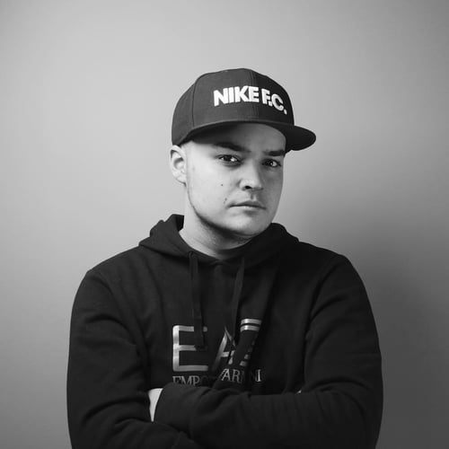 Cas Smits