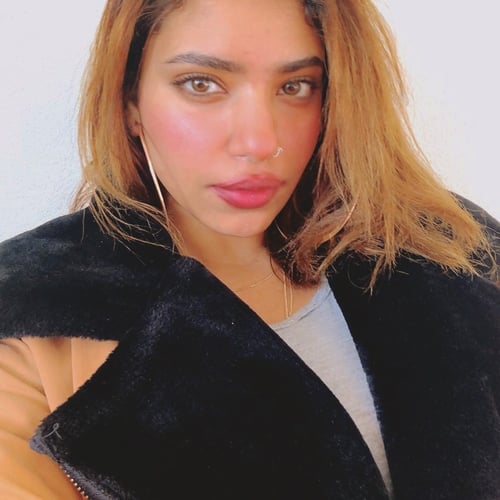 Iman