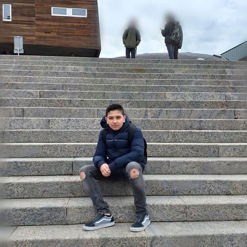Shahab