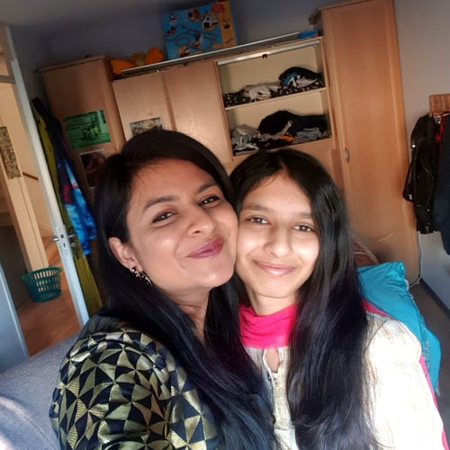 Sanjali