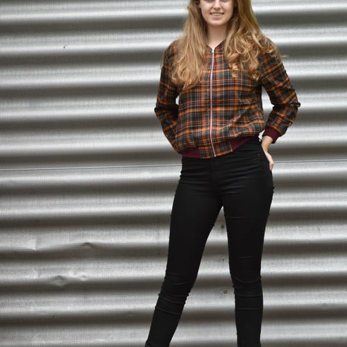 Iris Postma