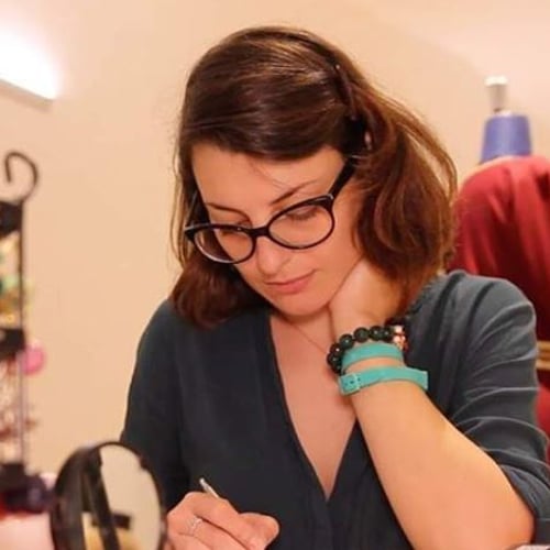 Giulia Orsi