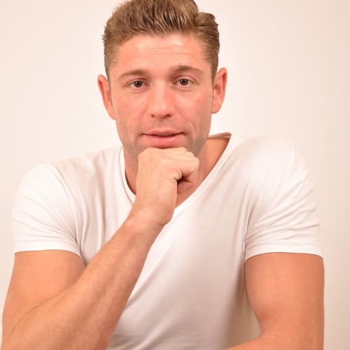 Dennis Scholten