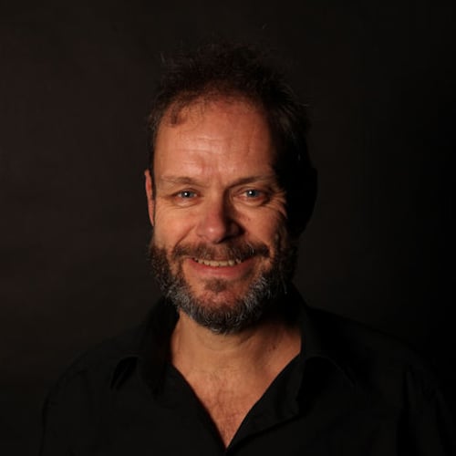 Jan Hoogenboezem