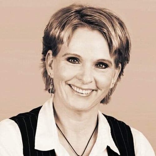 Yvonne