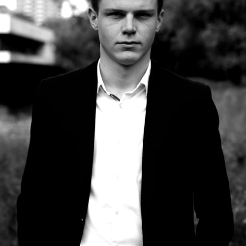 Joram Turk