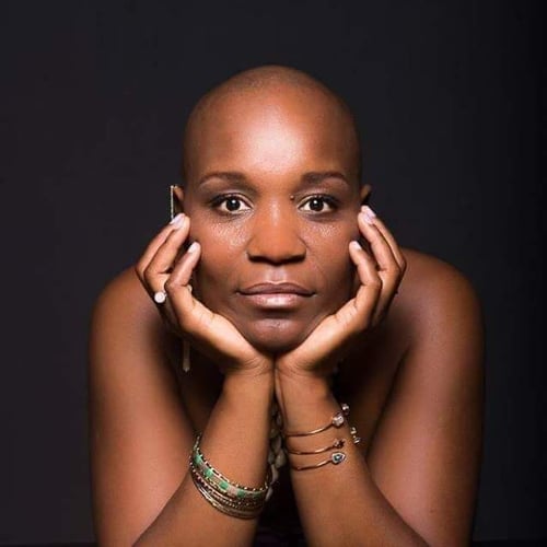 Berthe Tanwo Njole