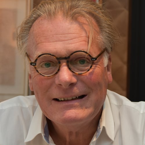 Robin Elias