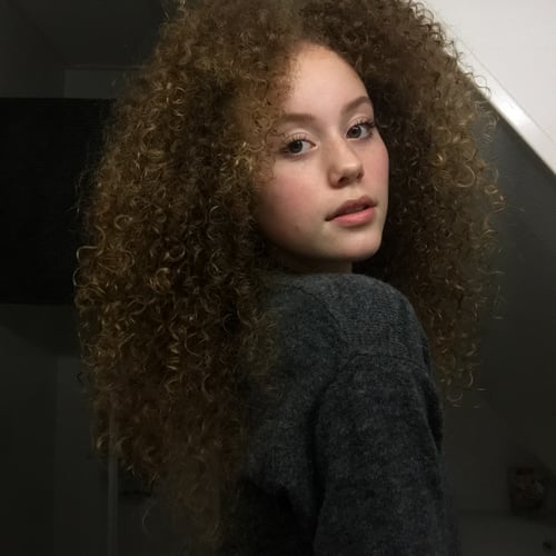 Charlott Consen